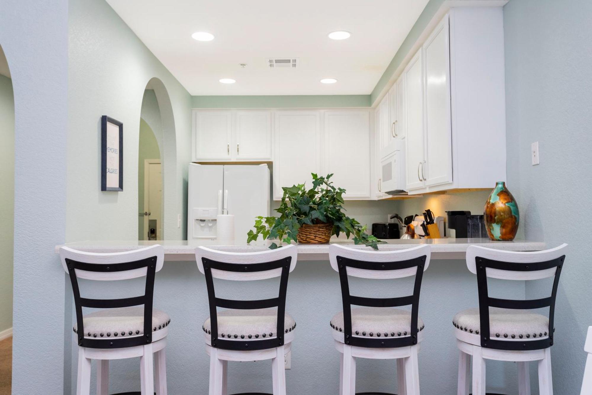 Our Happy Place Apartment
